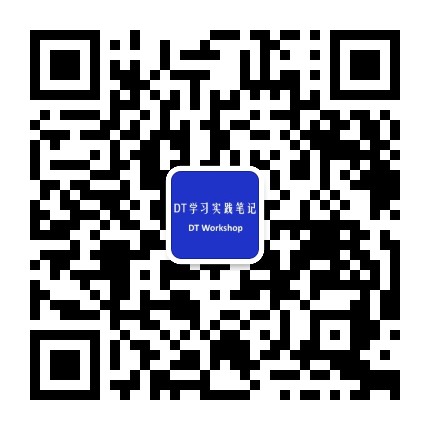 wechat二维码